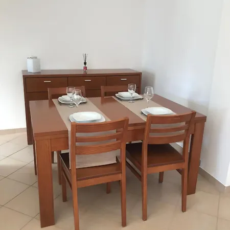 Appartement Sol Nascente *