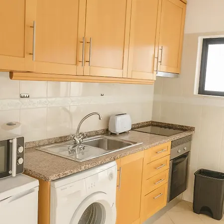 Sol Nascente Apartamento