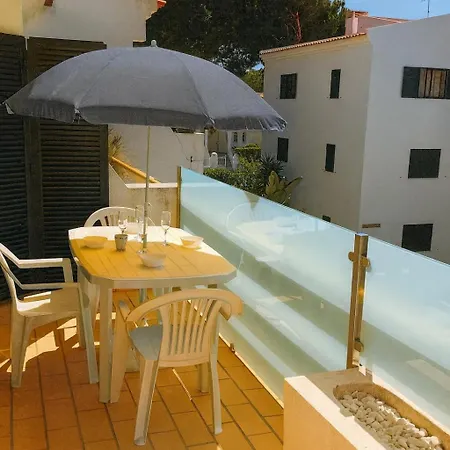 Sol Nascente Apartment Vilamoura