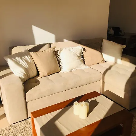 Sol Nascente * Vilamoura