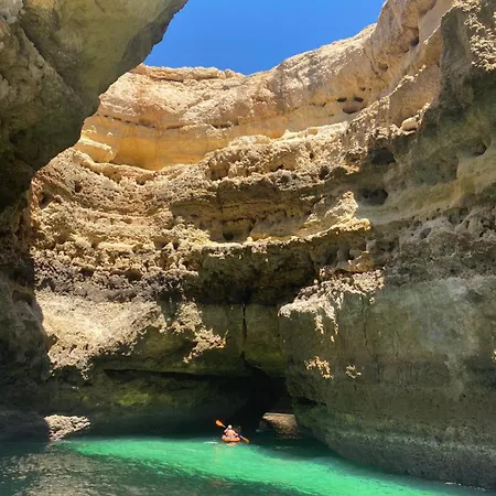 Sol Nascente Apartment