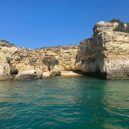 Sol Nascente Apartamento Vilamoura