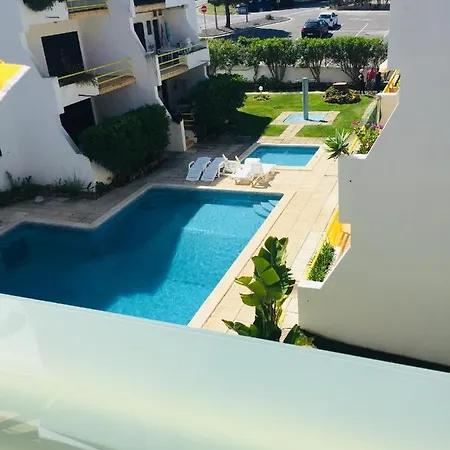 Sol Nascente Apartment *