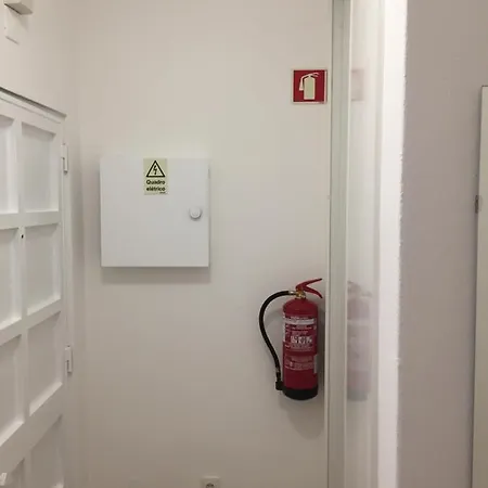 Apartment Sol Nascente