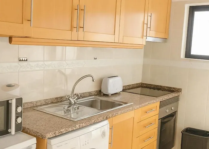 Sol Nascente Διαμέρισμα