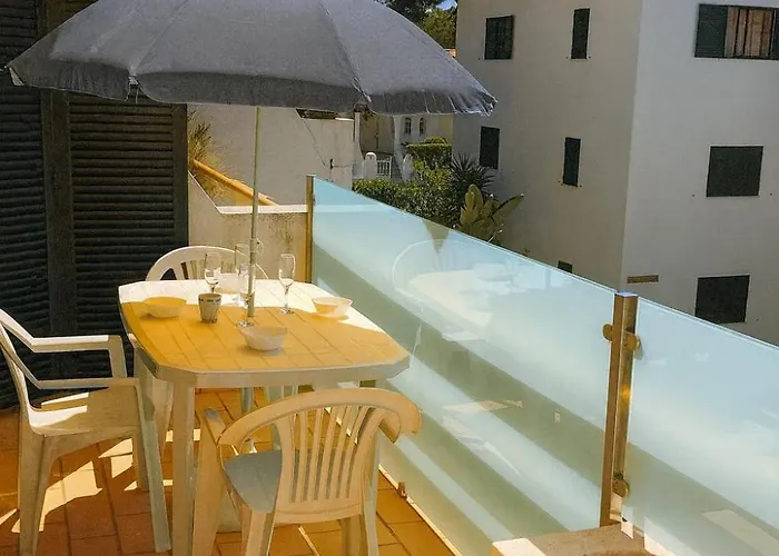 Sol Nascente Διαμέρισμα Βιλαμούρα