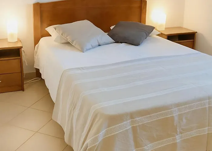 Διαμέρισμα Sol Nascente Βιλαμούρα