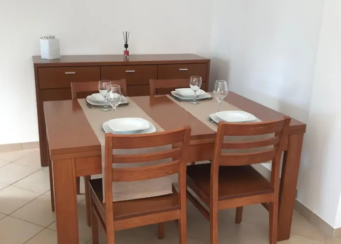 Διαμέρισμα Sol Nascente *