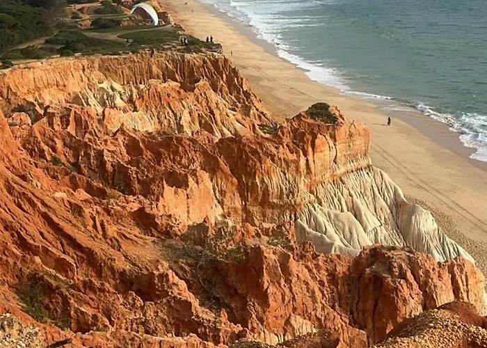 Sol Nascente Βιλαμούρα