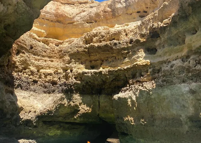 Sol Nascente Διαμέρισμα