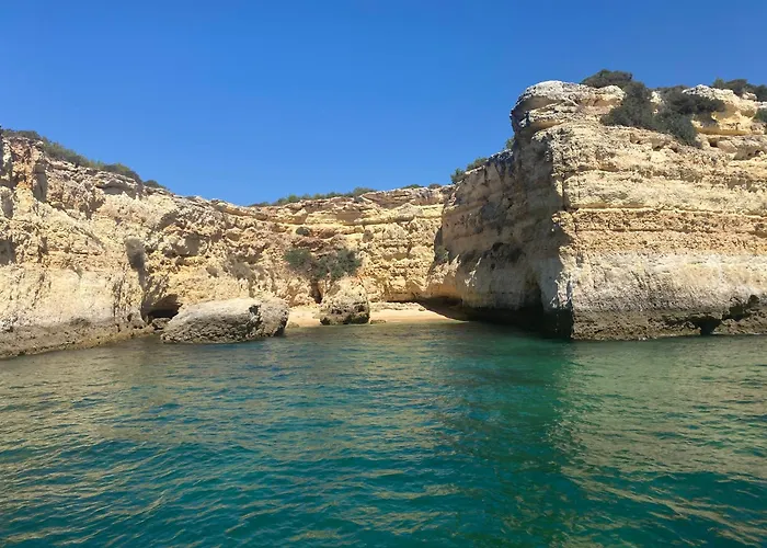 Sol Nascente Διαμέρισμα Βιλαμούρα